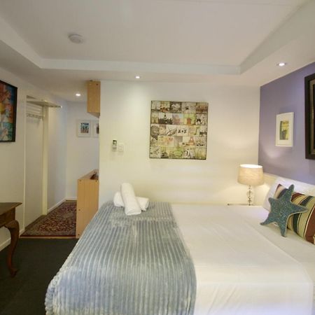 Hideaway Noosa Men Only Beach Resort Peregian Beach Exteriér fotografie