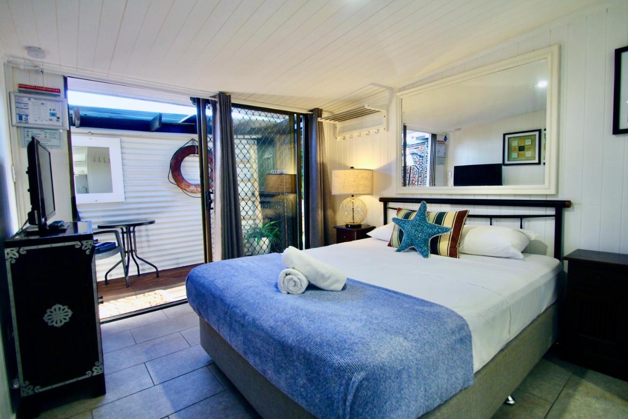 Hideaway Noosa Men Only Beach Resort Peregian Beach Exteriér fotografie