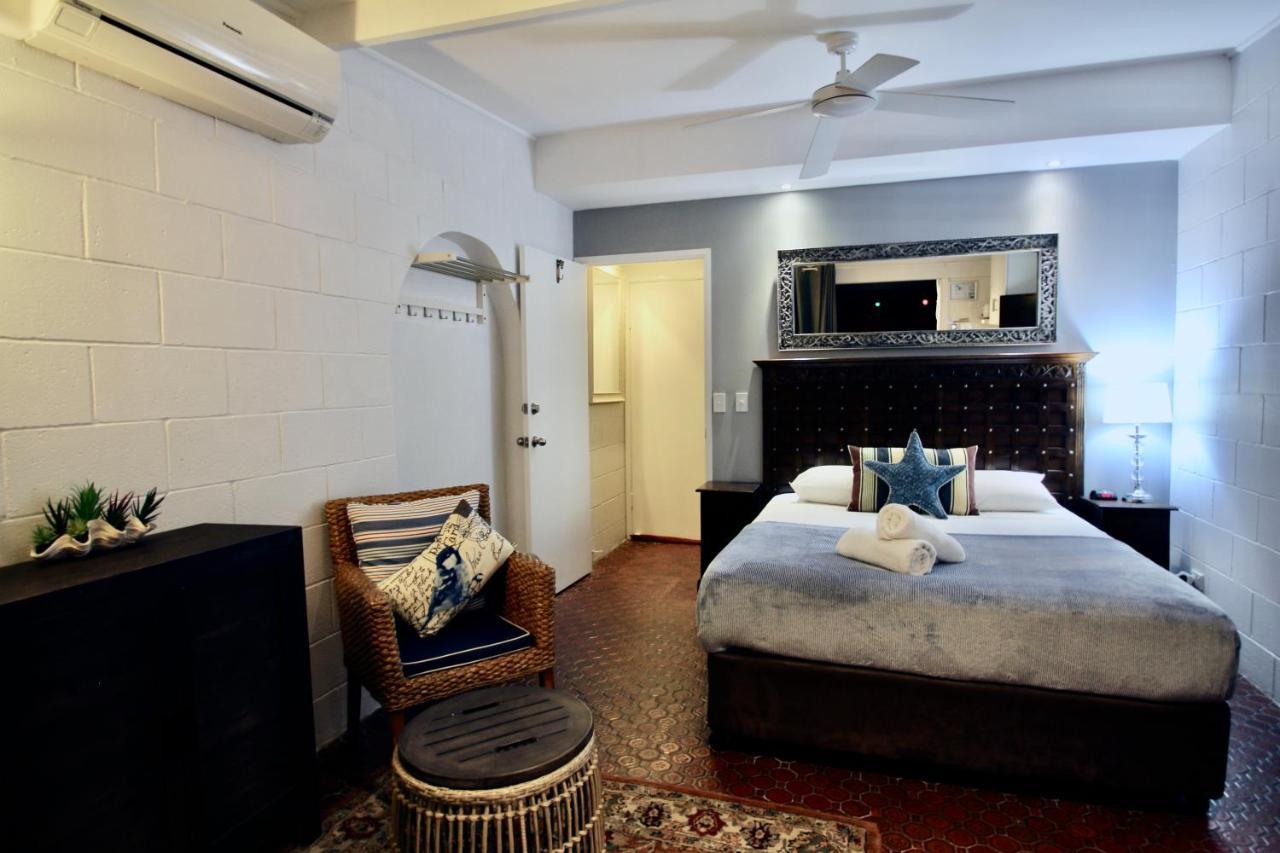 Hideaway Noosa Men Only Beach Resort Peregian Beach Exteriér fotografie