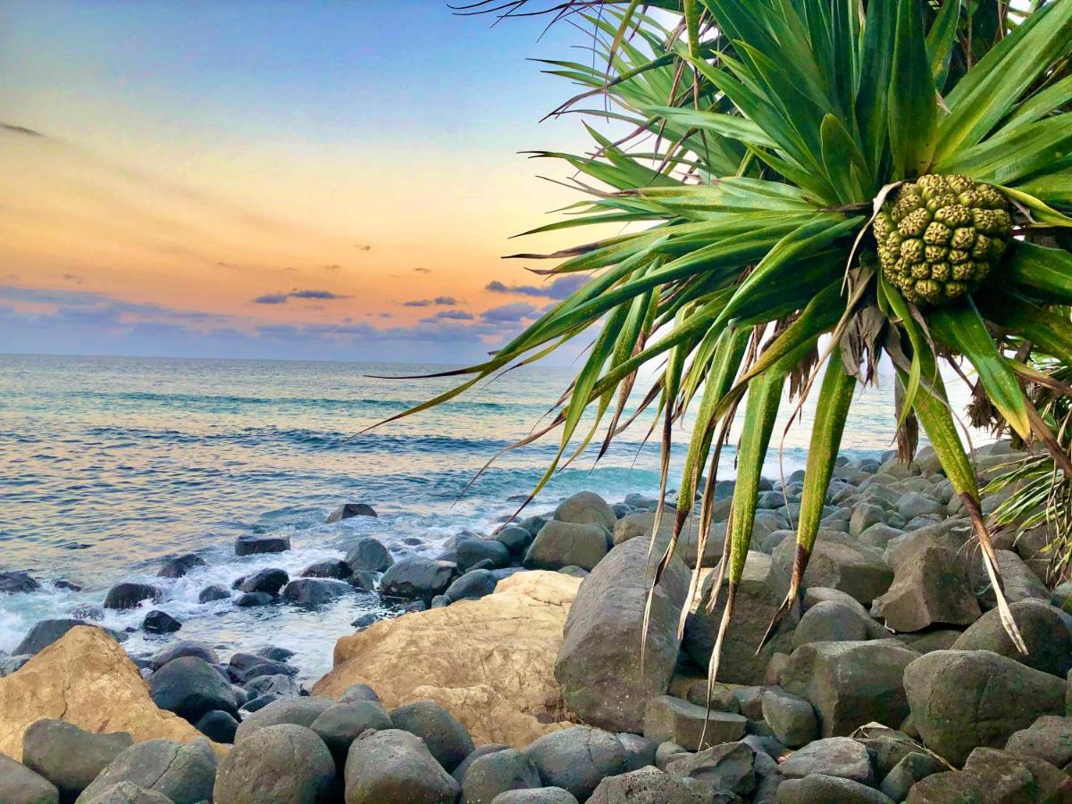 Hideaway Noosa Men Only Beach Resort Peregian Beach Exteriér fotografie
