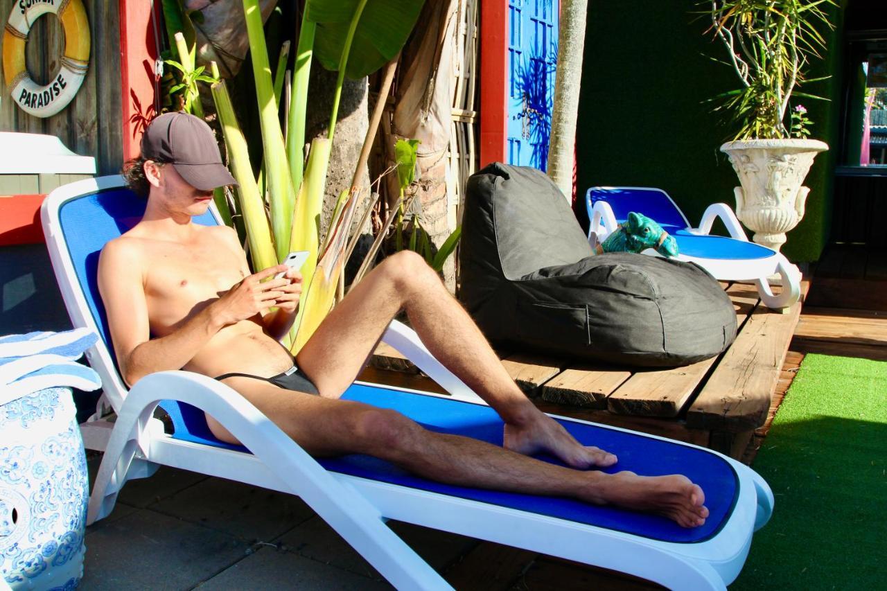 Hideaway Noosa Men Only Beach Resort Peregian Beach Exteriér fotografie