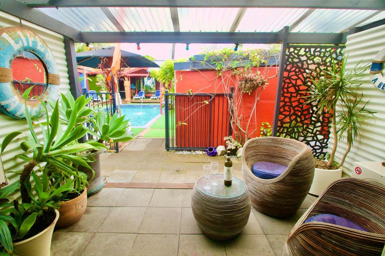 Hideaway Noosa Men Only Beach Resort Peregian Beach Exteriér fotografie