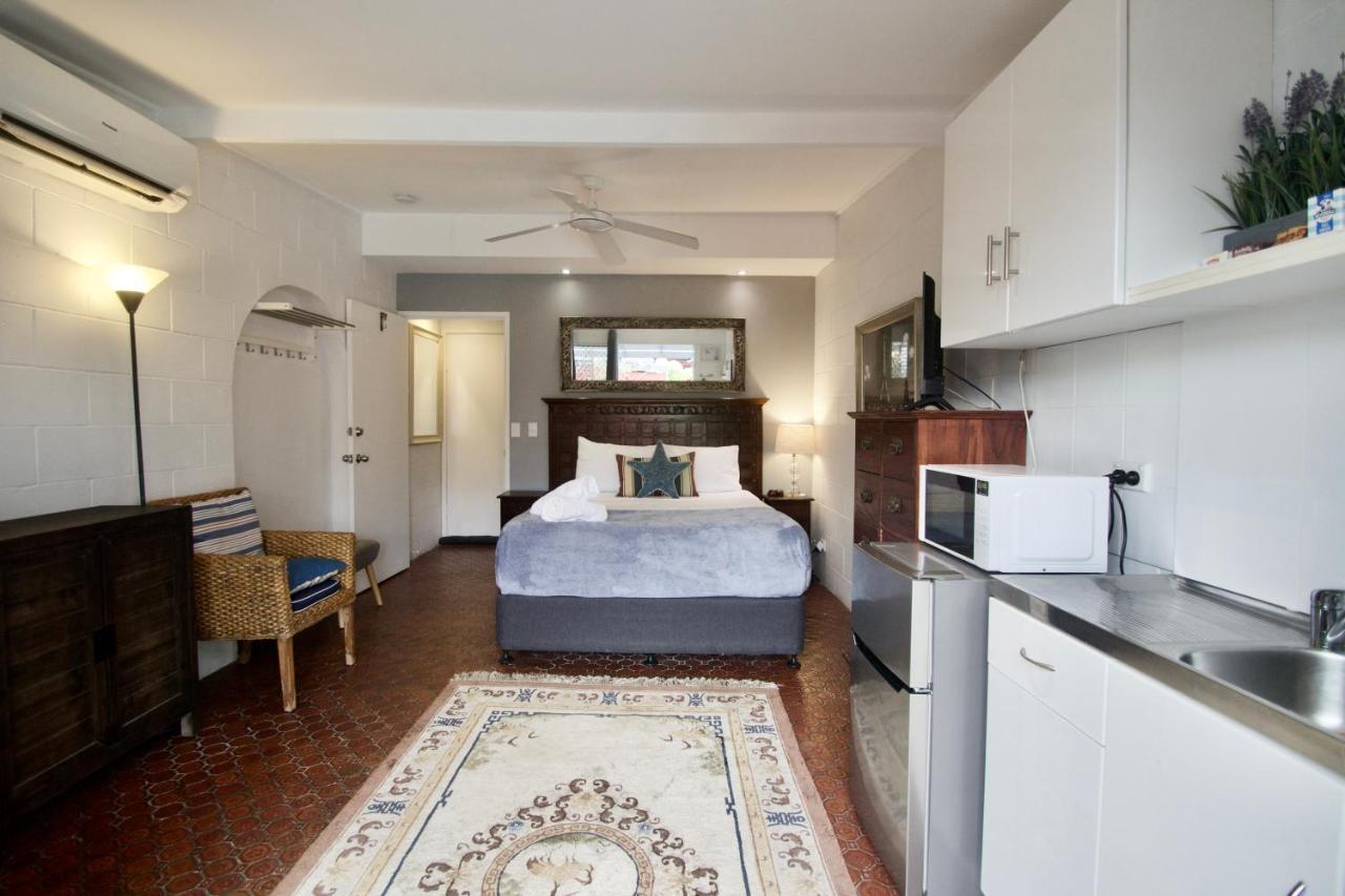 Hideaway Noosa Men Only Beach Resort Peregian Beach Exteriér fotografie