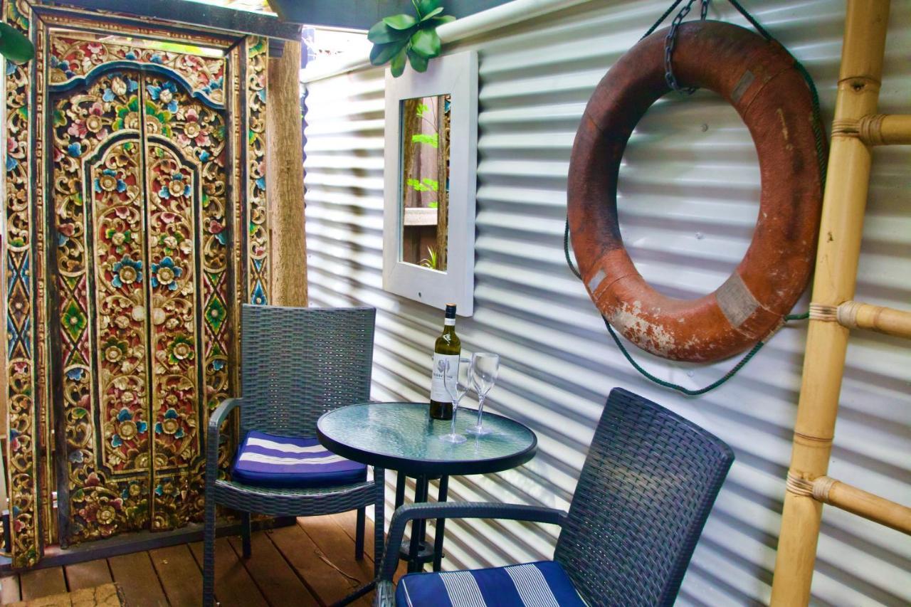 Hideaway Noosa Men Only Beach Resort Peregian Beach Exteriér fotografie