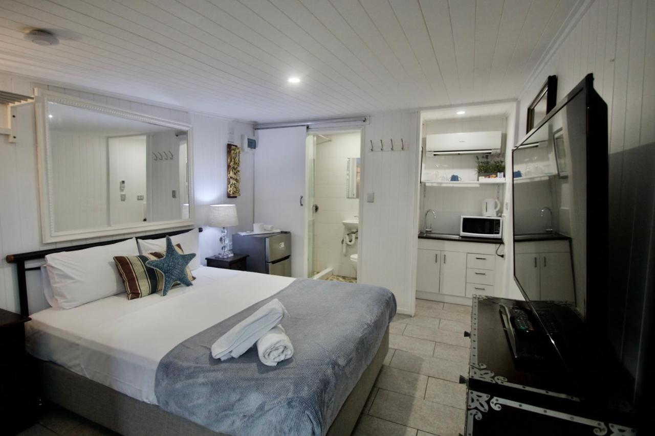 Hideaway Noosa Men Only Beach Resort Peregian Beach Exteriér fotografie