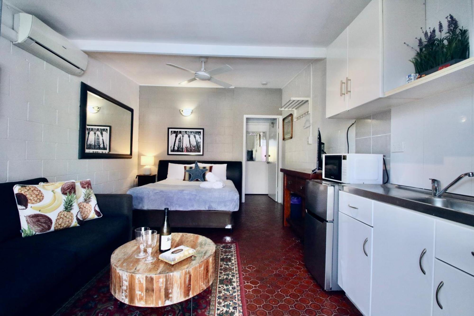 Hideaway Noosa Men Only Beach Resort Peregian Beach Exteriér fotografie