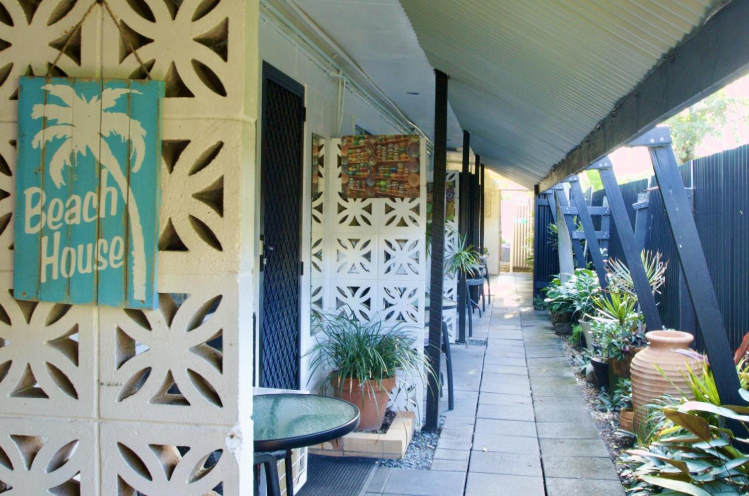 Hideaway Noosa Men Only Beach Resort Peregian Beach Exteriér fotografie