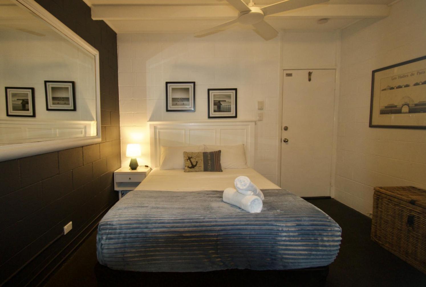 Hideaway Noosa Men Only Beach Resort Peregian Beach Exteriér fotografie