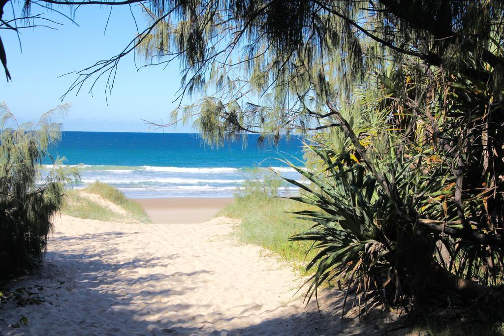 Hideaway Noosa Men Only Beach Resort Peregian Beach Pokoj fotografie
