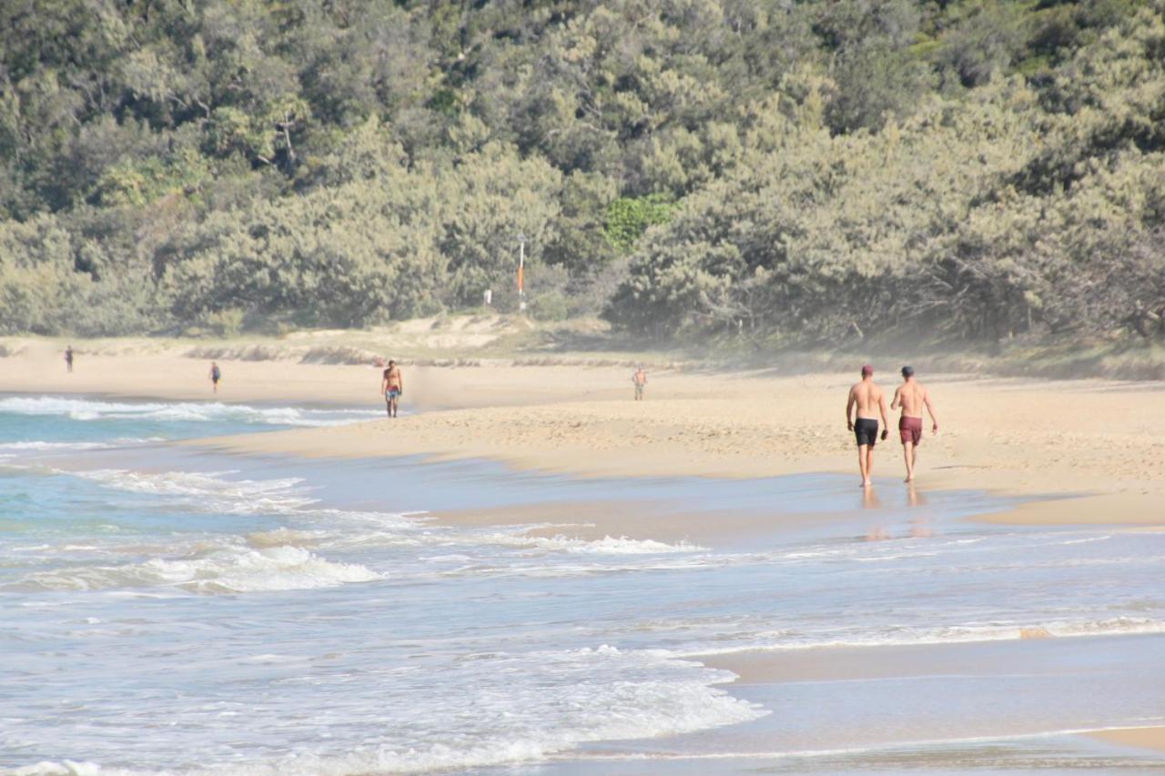 Hideaway Noosa Men Only Beach Resort Peregian Beach Exteriér fotografie
