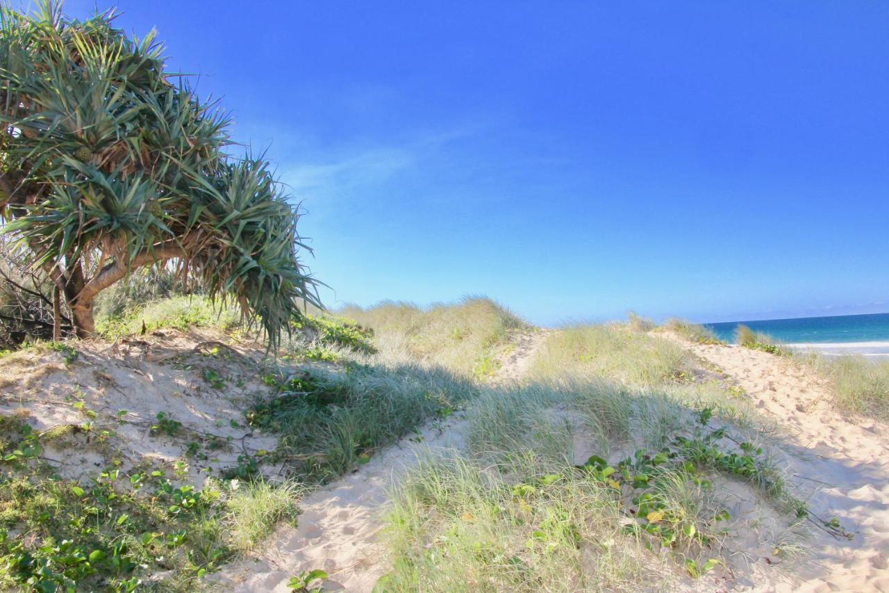Hideaway Noosa Men Only Beach Resort Peregian Beach Exteriér fotografie